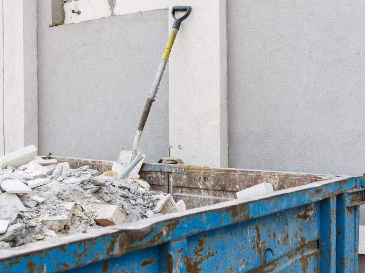 Vos petits travaux de maçonnerie gérés simplement